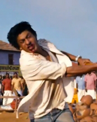 Chennai Express